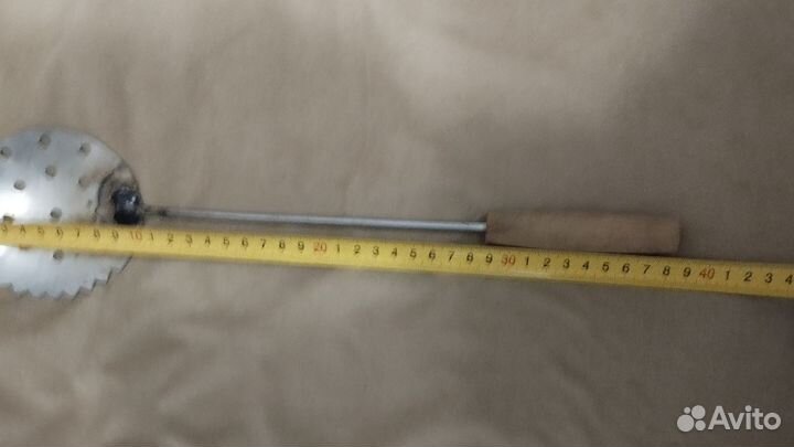 Шумовка для зимней рыбалки