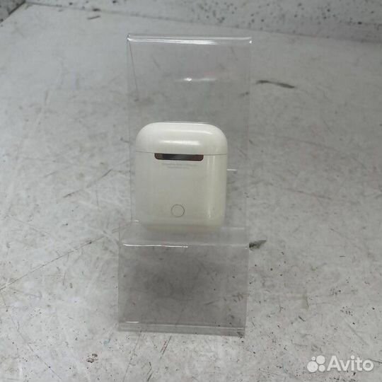 Беспроводные наушники Apple AirPods 2