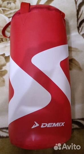 Боксерский мешок детский 5 кг