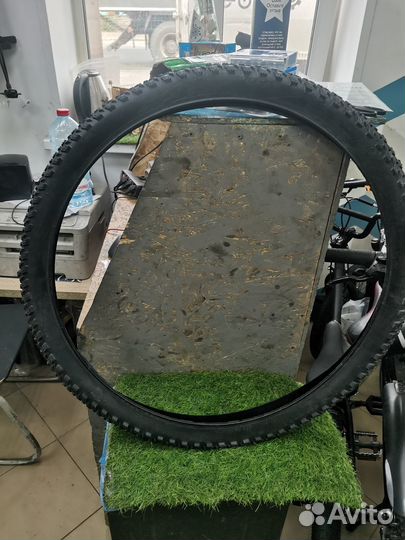 Покрышки 27.5