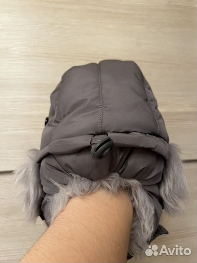 Шапка зимняя