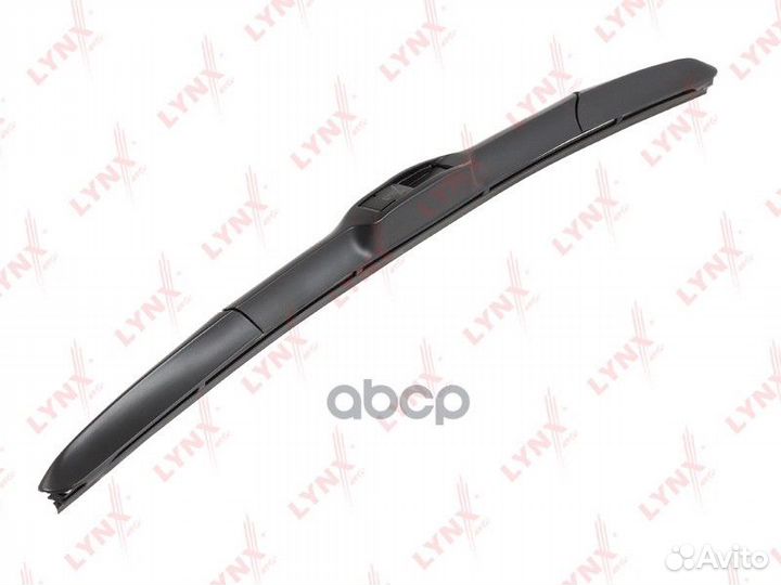 Щетка стеклоочистителя гибридная, 650мм LX650 L