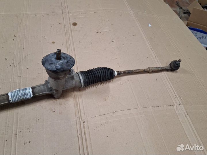 Рулевая рейка Opel Corsa D 2006-2010г