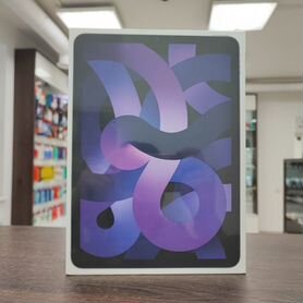 iPad Air 10,9" 2022 64Gb Wi-Fi Фиолетовый