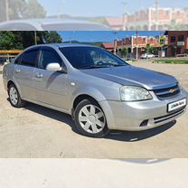 Chevrolet Lacetti 1.4 MT, 2008, 222 000 км, с пробегом, цена 469 000 руб.