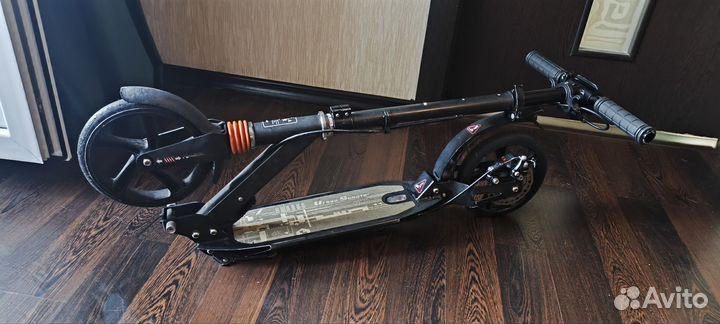Самокат детский, подростковый. Urban Scooter