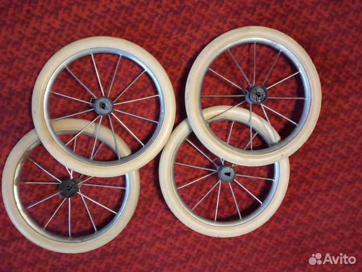 Коляска люлька от 0 до 8