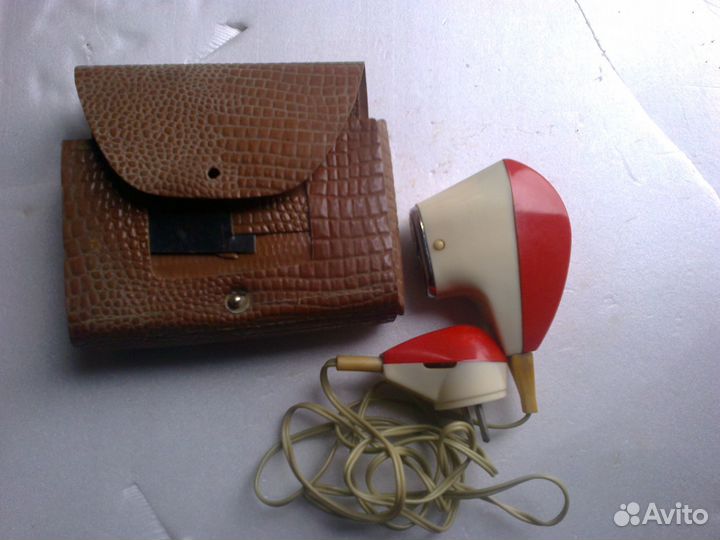 Электробритва 