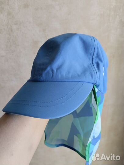 Кепка бейсболка детская для мальчика