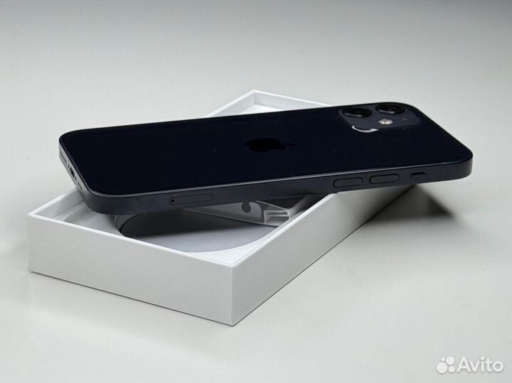 iPhone 12, 128 ГБ