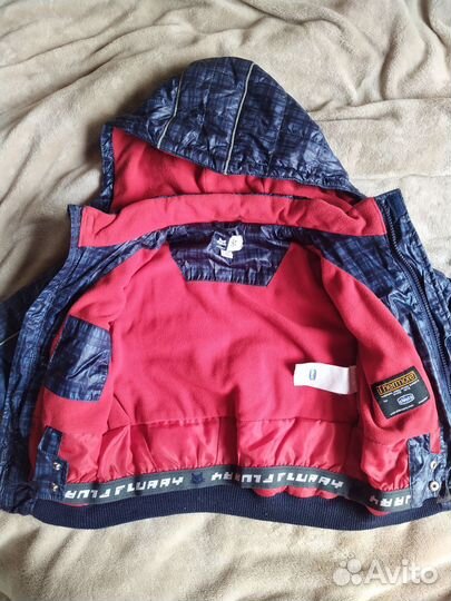 Костюм для мальчика