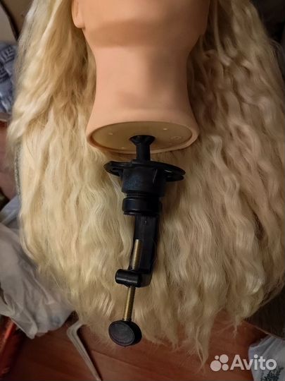 Волосы для плетения