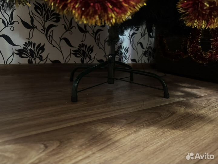 Ель искуственная