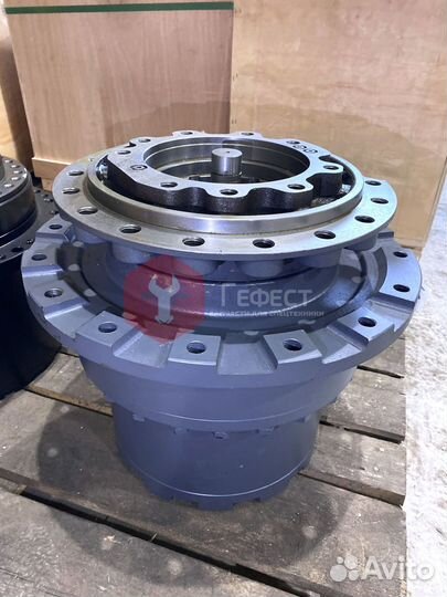 Редуктор хода Hitachi ZX180LC-3 9233687