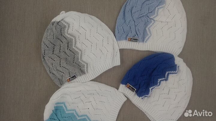 Шапка для мальчика