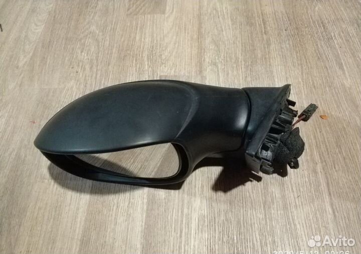 Зеркало Citroen C3 2001-2009 года