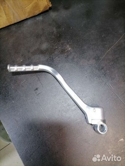 Кикстартер KTM, Husqvarna, Gr8 250,300