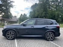 BMW X5 3.0 AT, 2019, 119 000 км, с пробегом, цена 6 690 000 руб.
