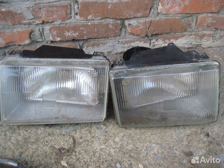 Куча деталей от 029