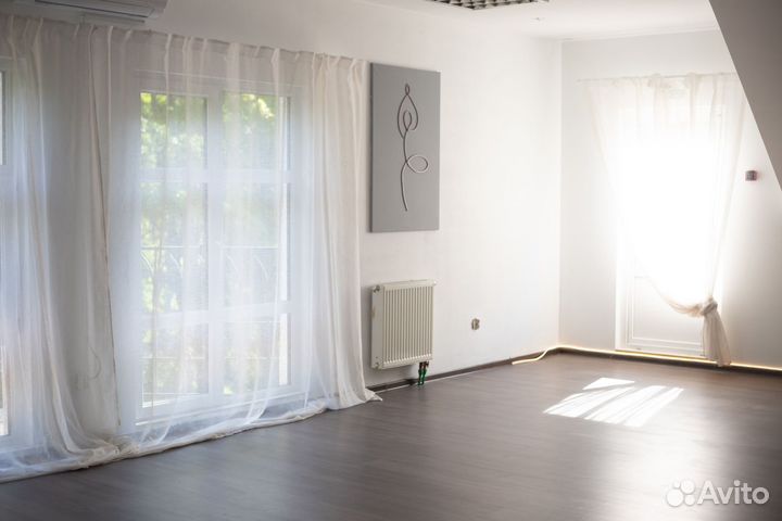 Продам готовый бизнес студия йоги и фитнеса