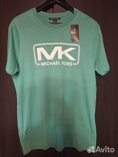 Michael Kors футболка р.46