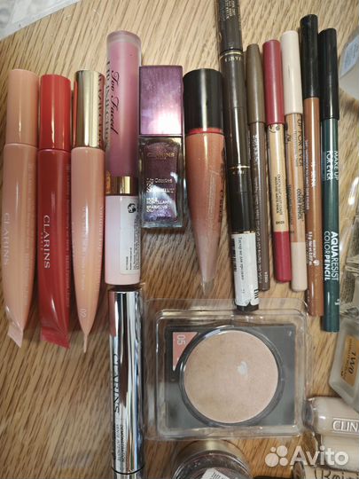 Набор косметики