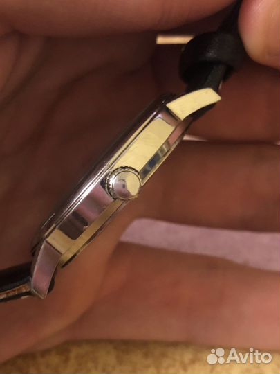 Часы guess мужские