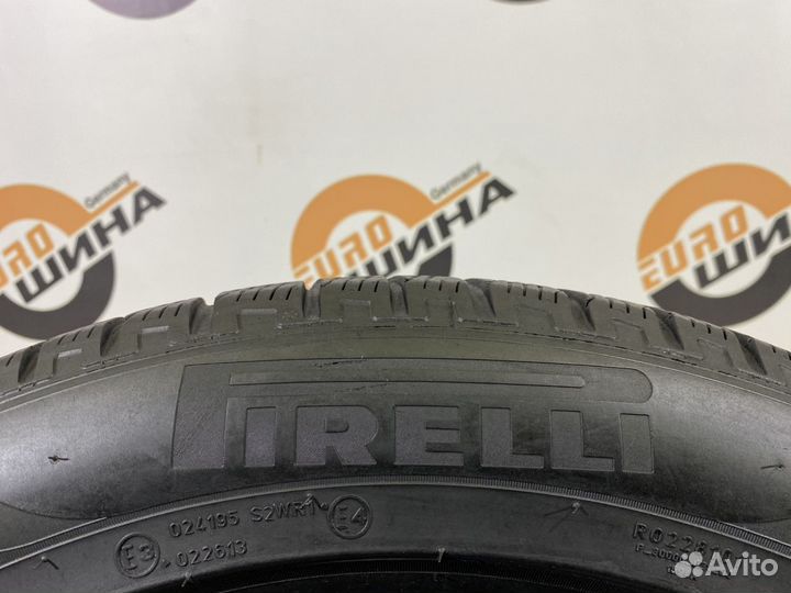 Pirelli Scorpion Winter 255/50 R19 106R