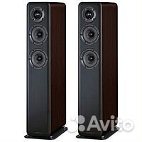 Напольная акустика Wharfedale Diamond 330