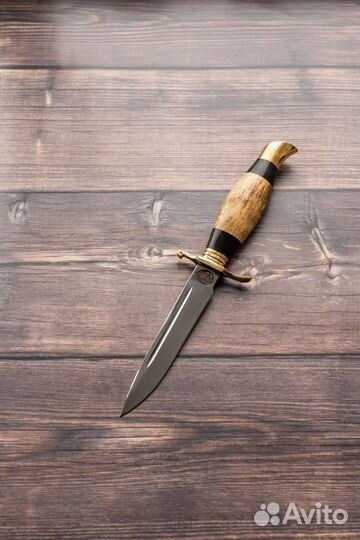 Финка нквд (х12мф)