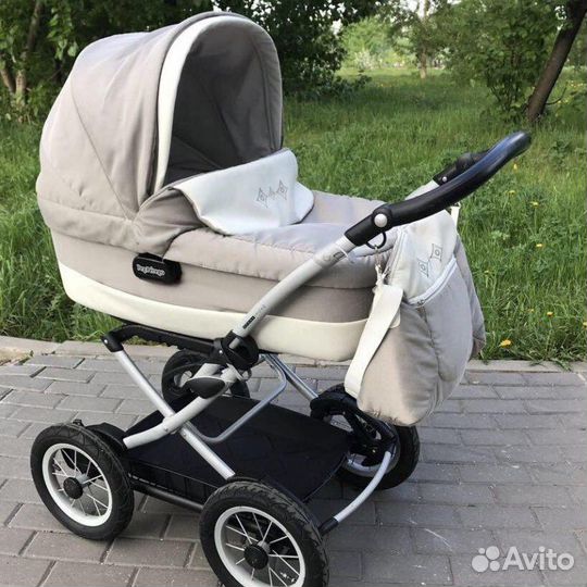 Коляска детская