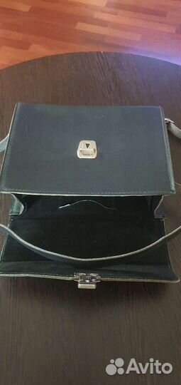 Кейс для оптического прибора СССР