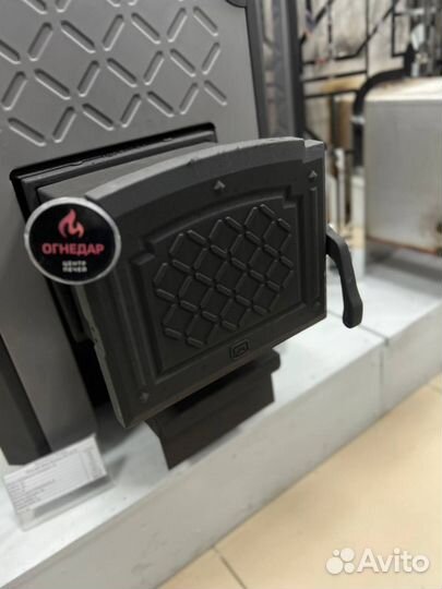 Печь для бани