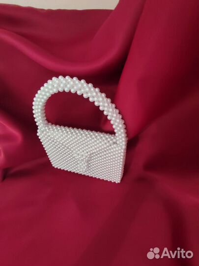 Дизайнерские сумочки ручной работы