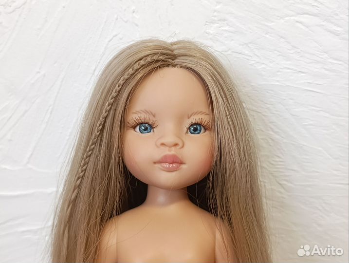 Кукла Паола Рейна Маника