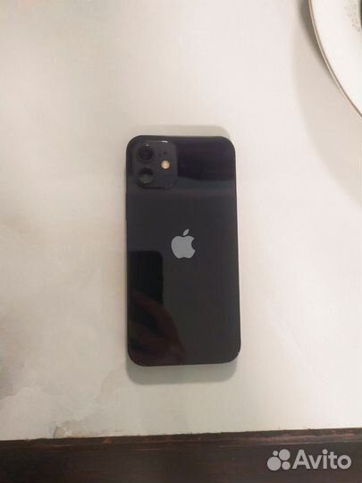 iPhone 12, 128 ГБ