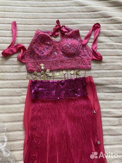 Костюмы для восточных танцев