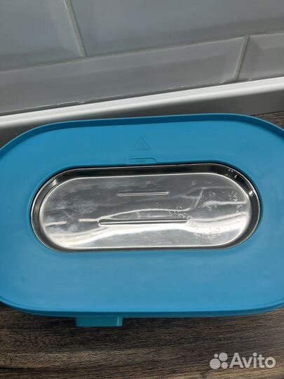 Стерилизатор для бутылочек avent