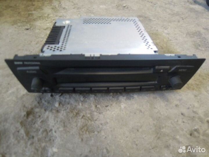 Магнитофон Bmw 3-Series E90