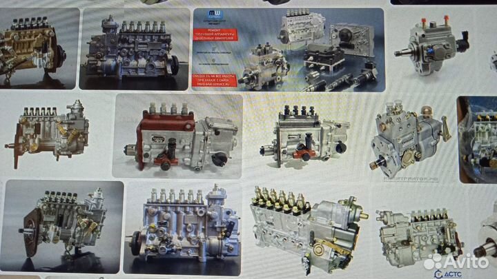 Opel Kadett тнвд б-у 90 г 1.6д