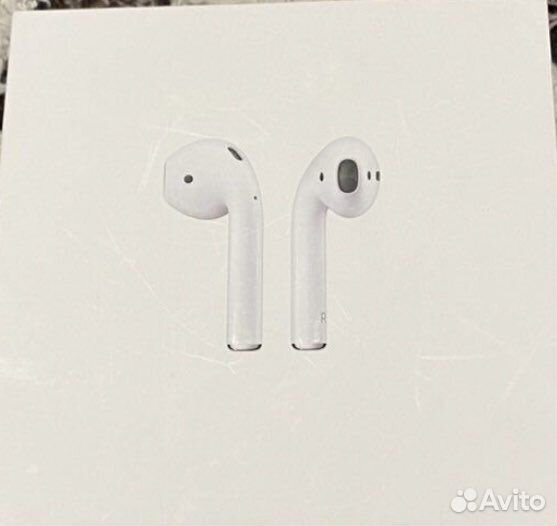 Airpods 2