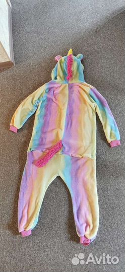 Костюм кенгуруми