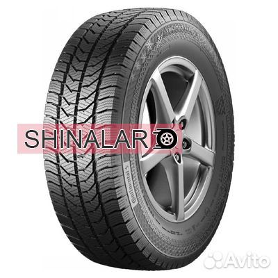 Continental VanContact Viking 205/70 R15C 104R