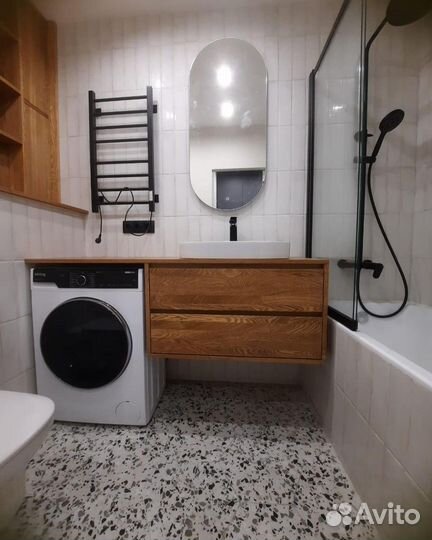 Тумба для ванной водостойкая