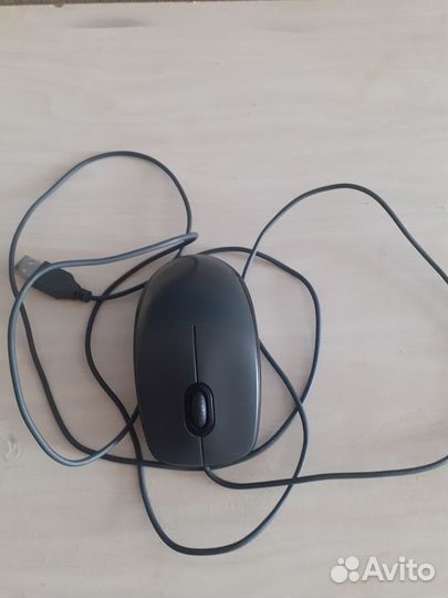 Мышка для компьютера