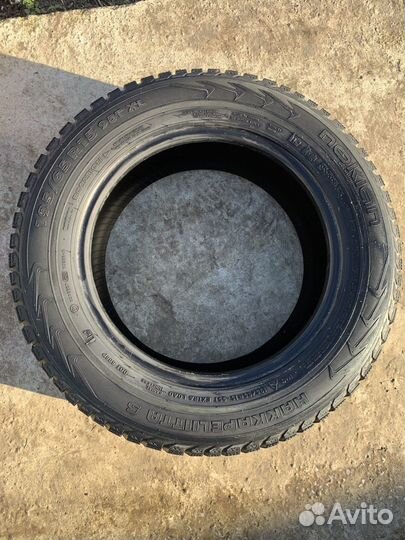 Nokian Tyres Hakkapeliitta 5 195/65 R15 95T