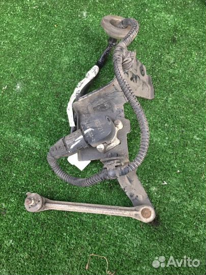 Датчик положения кузова задний Mitsubishi