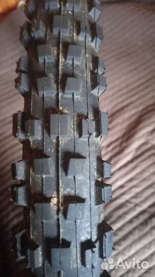 Покрышки 24 kenda