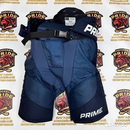 Хоккейные шорты