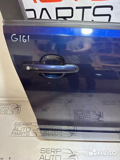 Дверь передняя правая Suzuki Grand Vitara JT J24B